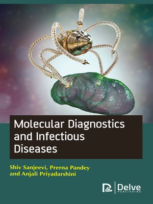 cover image of Molecular diagnostics and infectious diseases